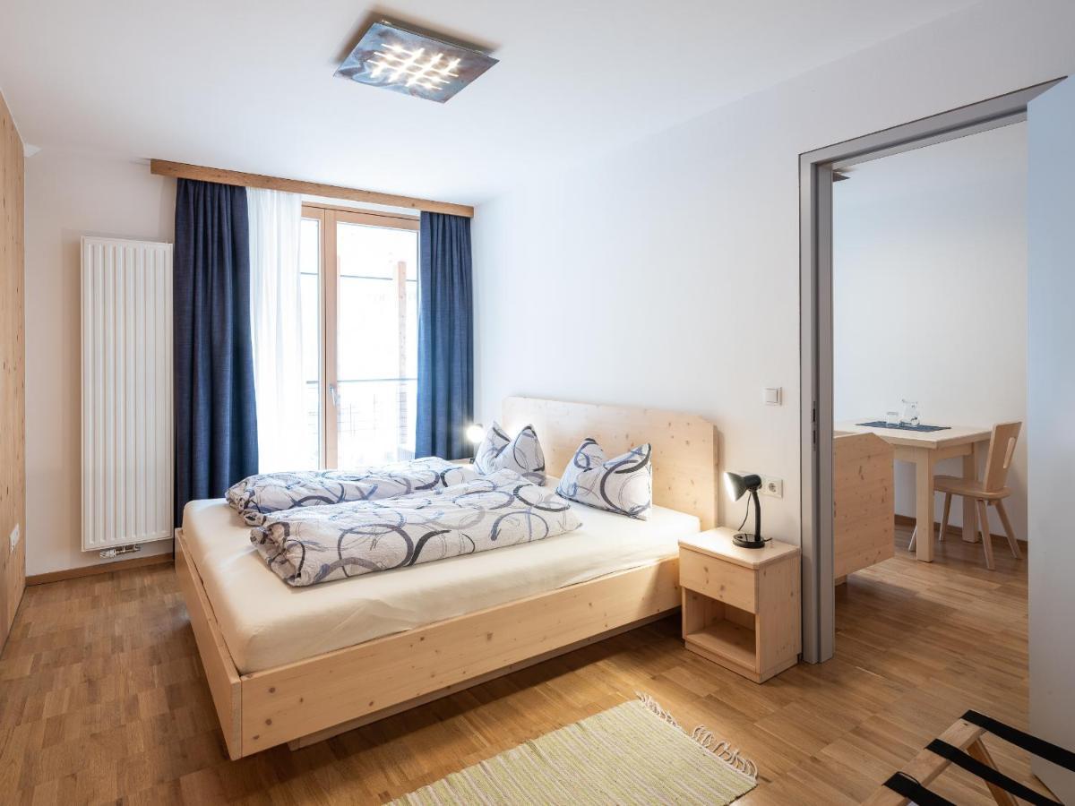 Appartamento Monolocale con 2 Camere da Letto