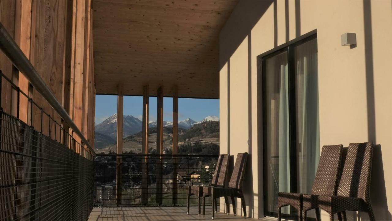 Appartamento con 2 Camere da Letto